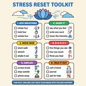 Stress Reset Toolkit