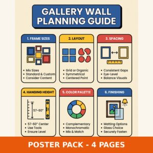 Seasonal Wall Art Pack