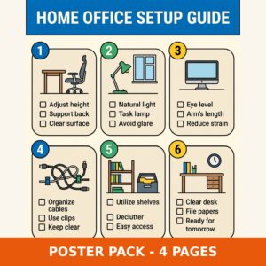 Office Template Pack